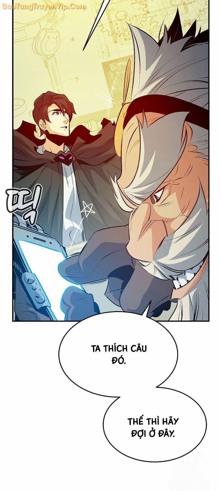 manhwax10.com - Truyện Manhwa Độc Cô Tử Linh Sư Chương 161 Trang 78