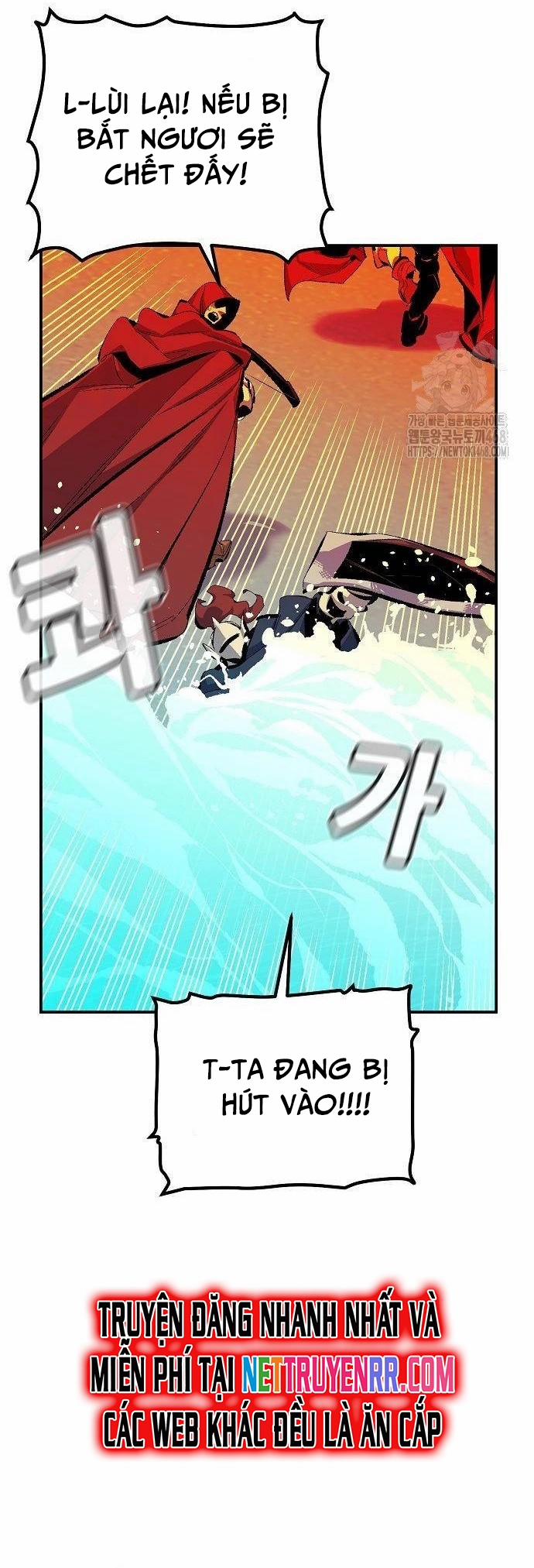 manhwax10.com - Truyện Manhwa Độc Cô Tử Linh Sư Chương 167 Trang 11