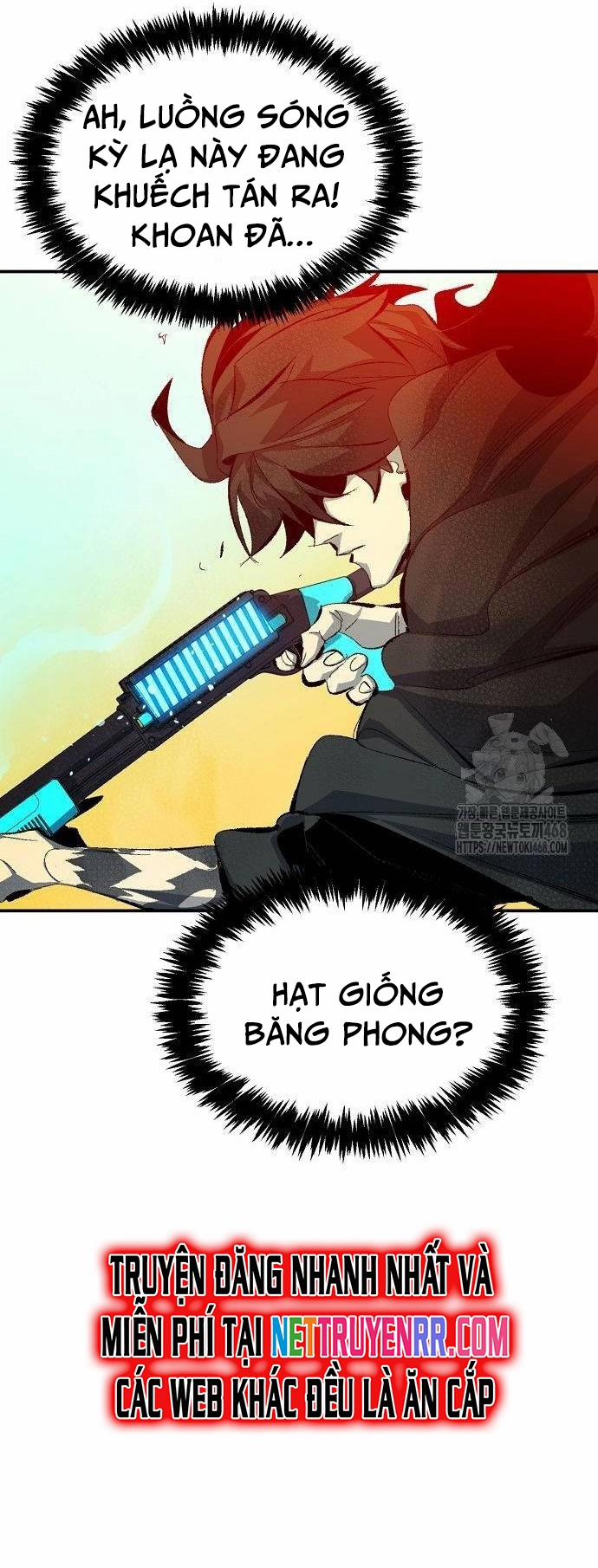 manhwax10.com - Truyện Manhwa Độc Cô Tử Linh Sư Chương 167 Trang 16