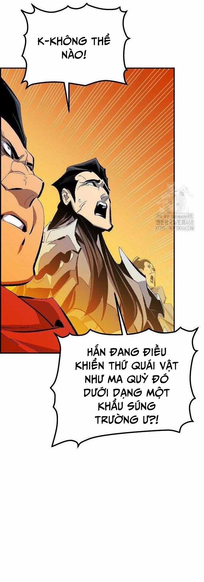 manhwax10.com - Truyện Manhwa Độc Cô Tử Linh Sư Chương 167 Trang 17