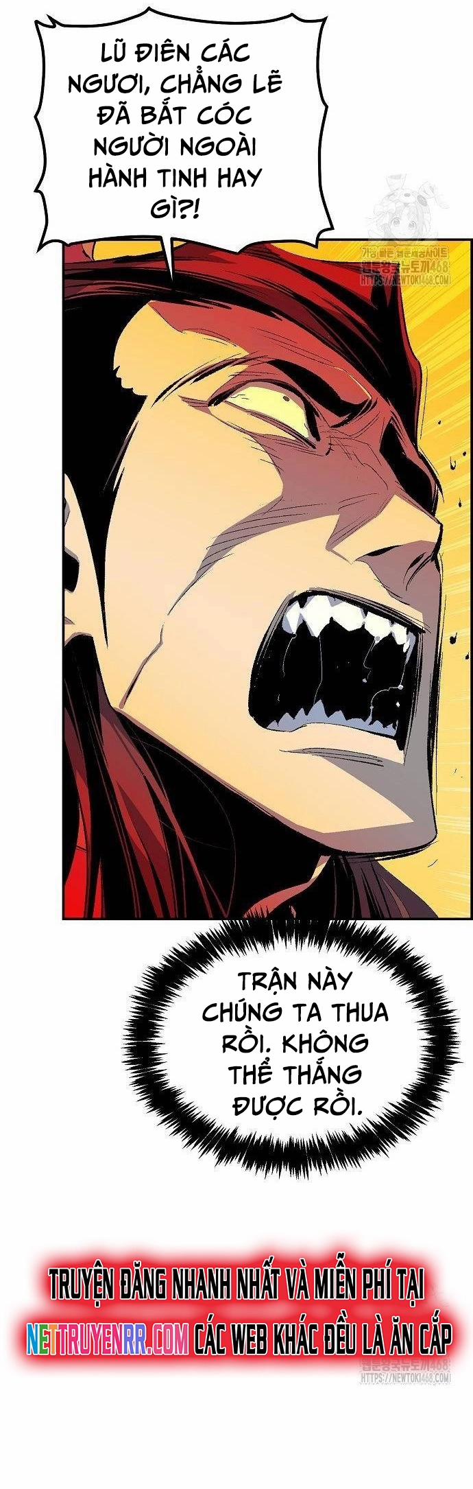 manhwax10.com - Truyện Manhwa Độc Cô Tử Linh Sư Chương 167 Trang 18