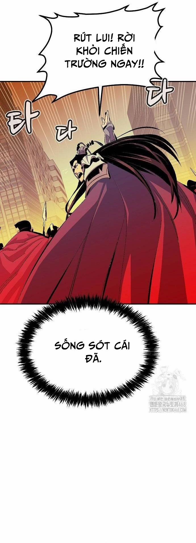 manhwax10.com - Truyện Manhwa Độc Cô Tử Linh Sư Chương 167 Trang 19