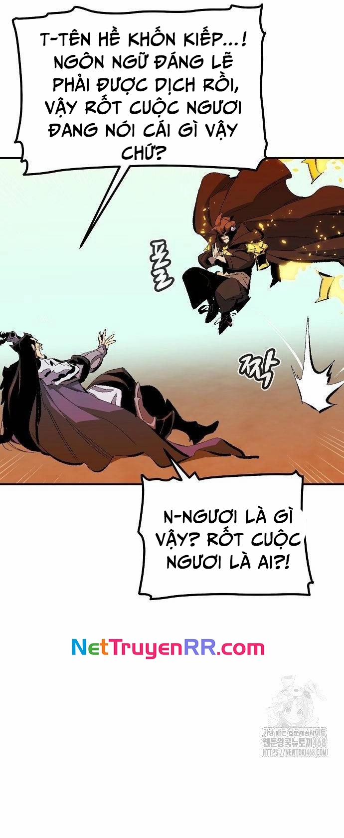 manhwax10.com - Truyện Manhwa Độc Cô Tử Linh Sư Chương 167 Trang 23