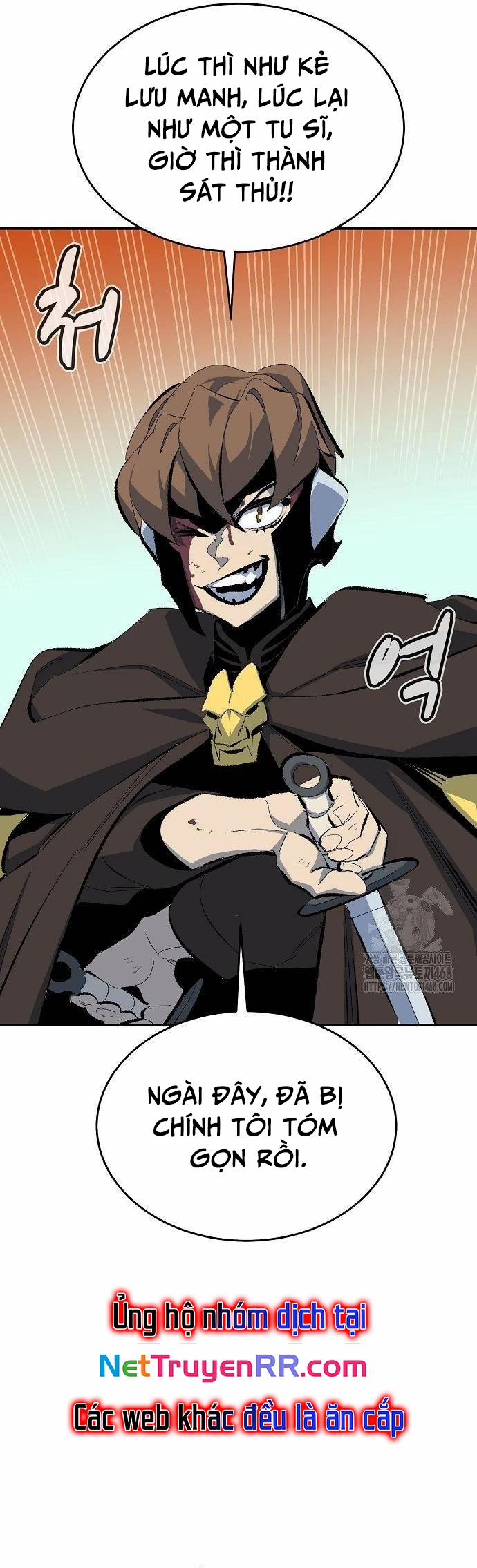 manhwax10.com - Truyện Manhwa Độc Cô Tử Linh Sư Chương 167 Trang 24