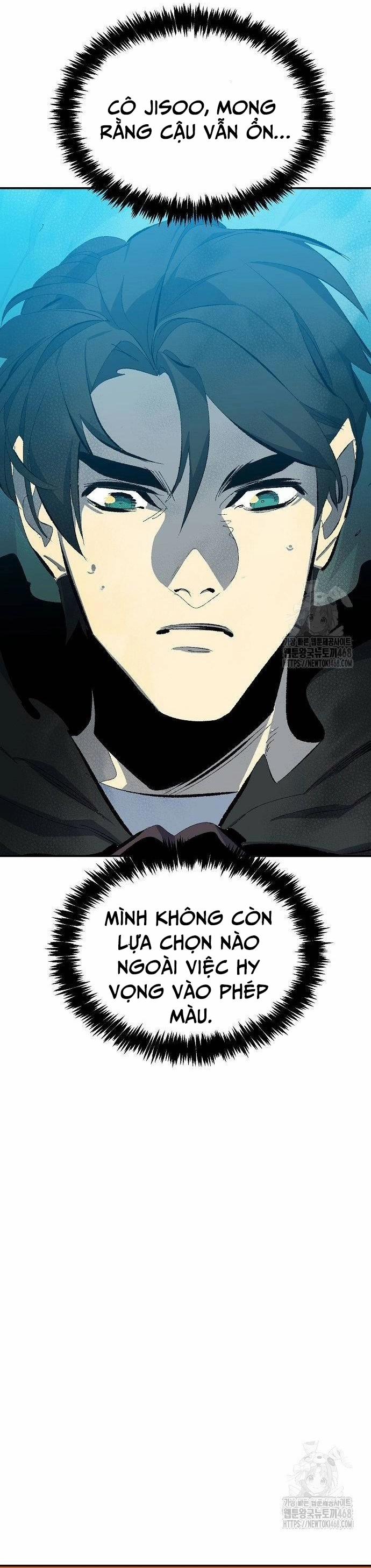 manhwax10.com - Truyện Manhwa Độc Cô Tử Linh Sư Chương 167 Trang 28