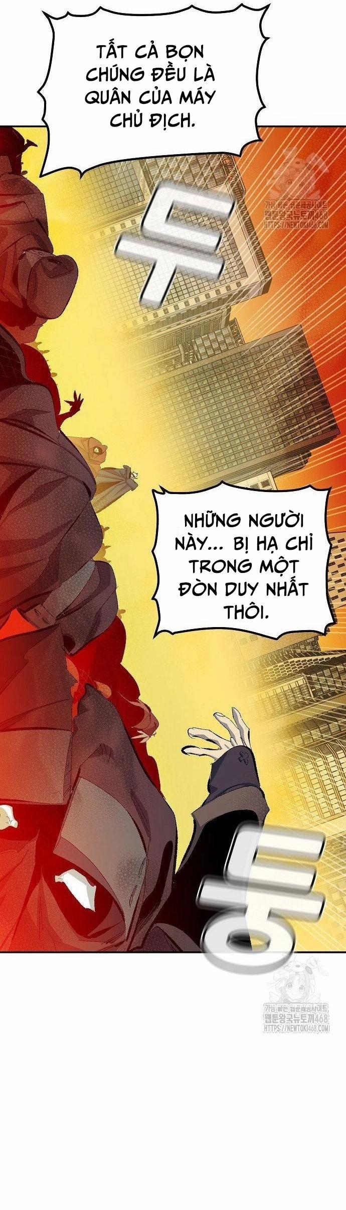 manhwax10.com - Truyện Manhwa Độc Cô Tử Linh Sư Chương 167 Trang 31