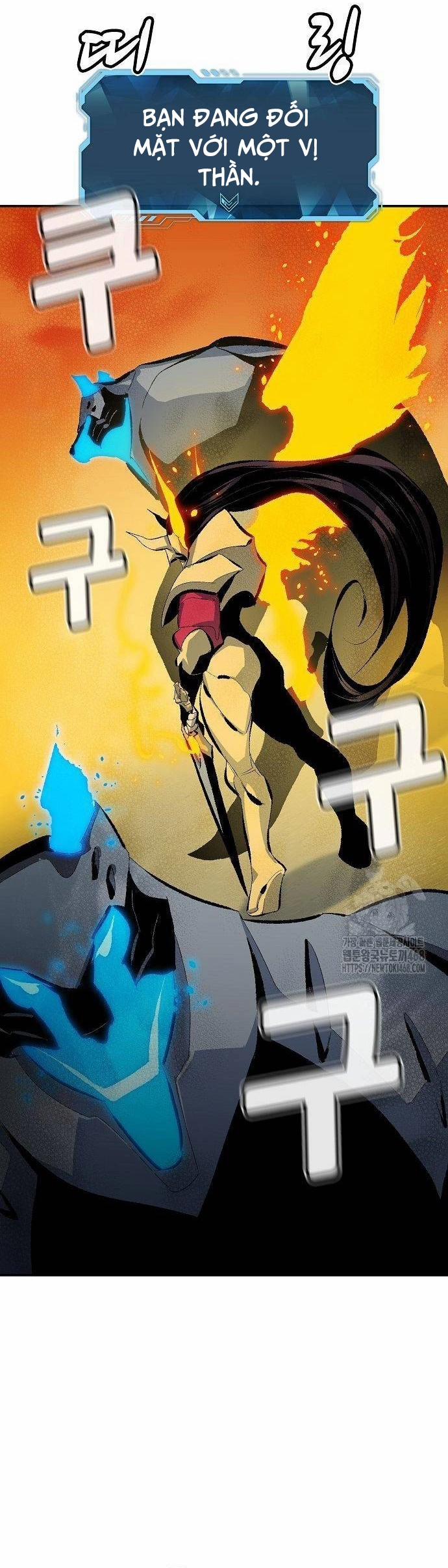 manhwax10.com - Truyện Manhwa Độc Cô Tử Linh Sư Chương 167 Trang 36