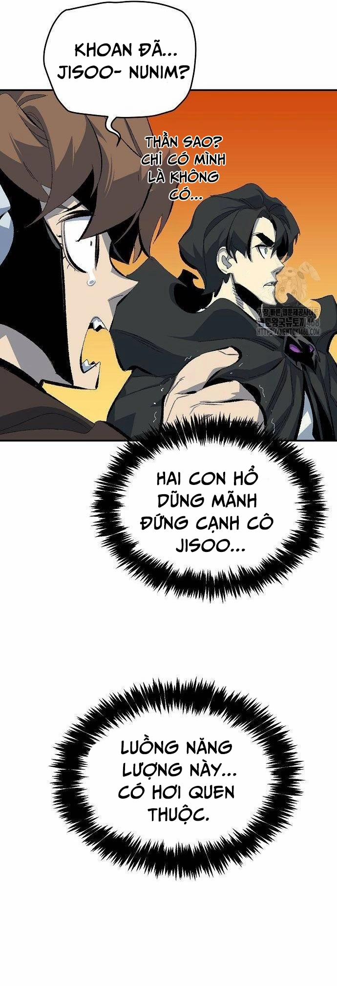 manhwax10.com - Truyện Manhwa Độc Cô Tử Linh Sư Chương 167 Trang 37