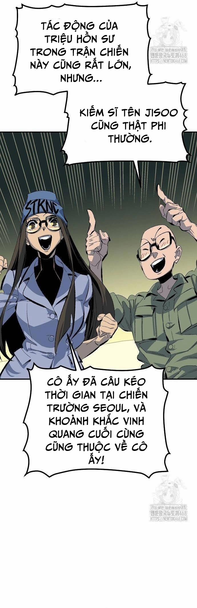 manhwax10.com - Truyện Manhwa Độc Cô Tử Linh Sư Chương 167 Trang 41