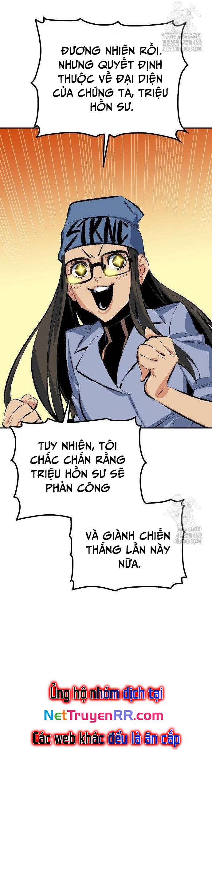manhwax10.com - Truyện Manhwa Độc Cô Tử Linh Sư Chương 167 Trang 44