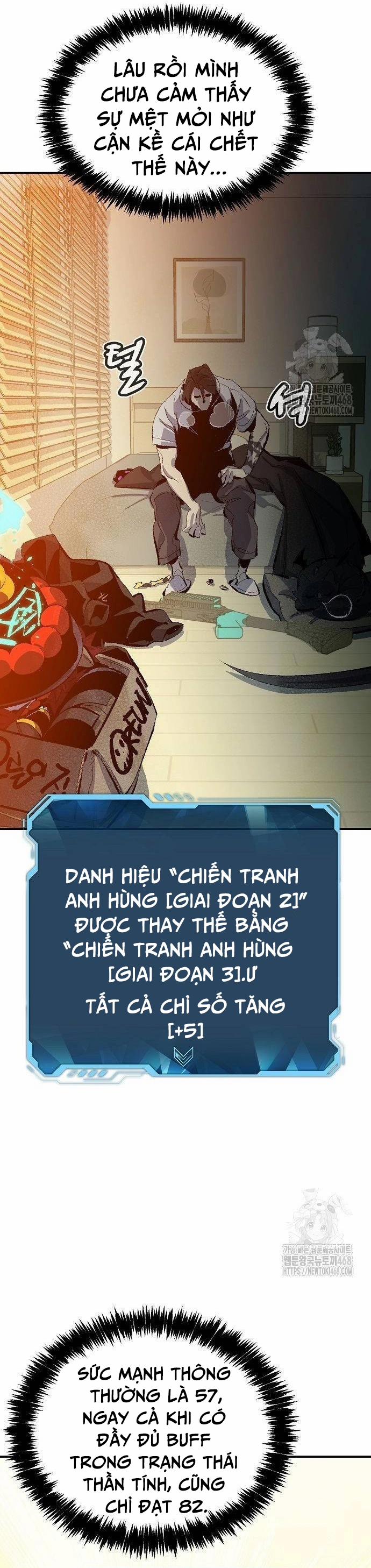 manhwax10.com - Truyện Manhwa Độc Cô Tử Linh Sư Chương 167 Trang 46
