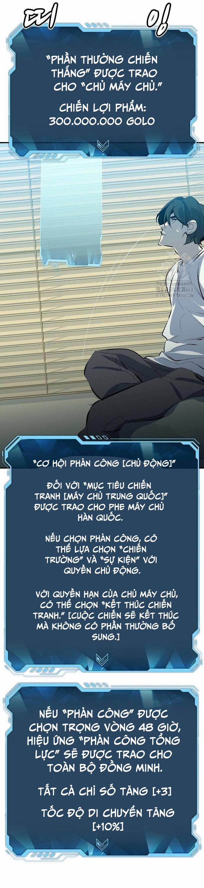 manhwax10.com - Truyện Manhwa Độc Cô Tử Linh Sư Chương 167 Trang 48