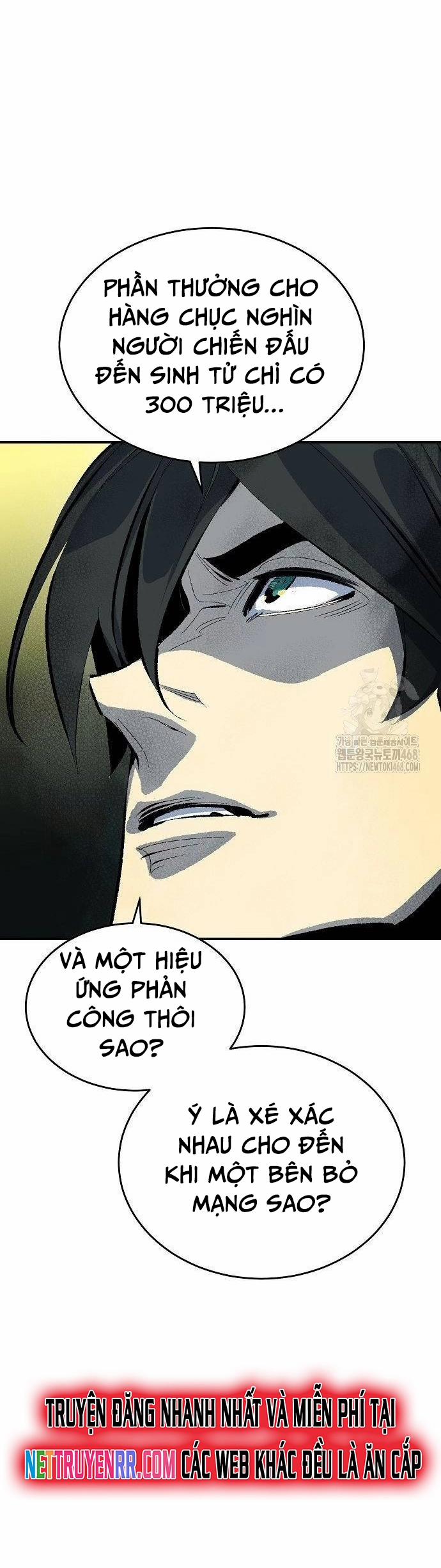 manhwax10.com - Truyện Manhwa Độc Cô Tử Linh Sư Chương 167 Trang 49