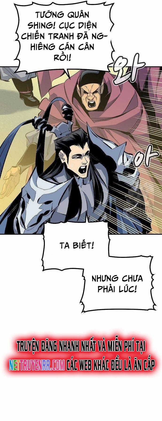 manhwax10.com - Truyện Manhwa Độc Cô Tử Linh Sư Chương 167 Trang 6
