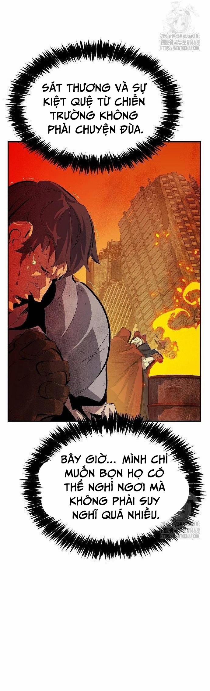 manhwax10.com - Truyện Manhwa Độc Cô Tử Linh Sư Chương 167 Trang 51