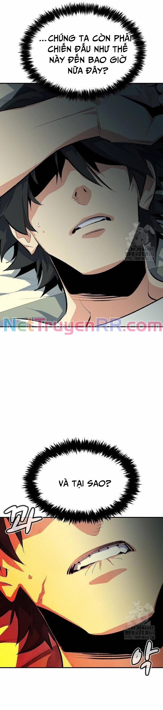 manhwax10.com - Truyện Manhwa Độc Cô Tử Linh Sư Chương 167 Trang 52