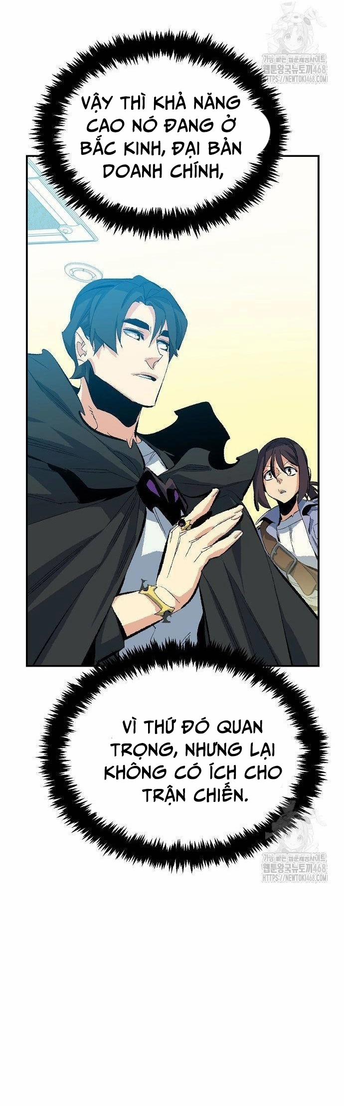 manhwax10.com - Truyện Manhwa Độc Cô Tử Linh Sư Chương 167 Trang 55