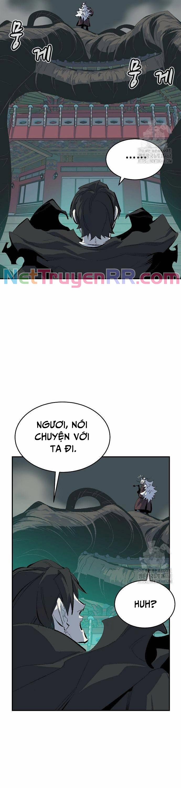 manhwax10.com - Truyện Manhwa Độc Cô Tử Linh Sư Chương 167 Trang 57