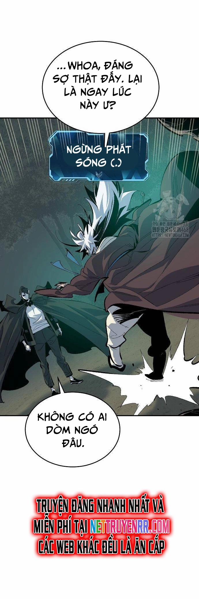 manhwax10.com - Truyện Manhwa Độc Cô Tử Linh Sư Chương 167 Trang 58