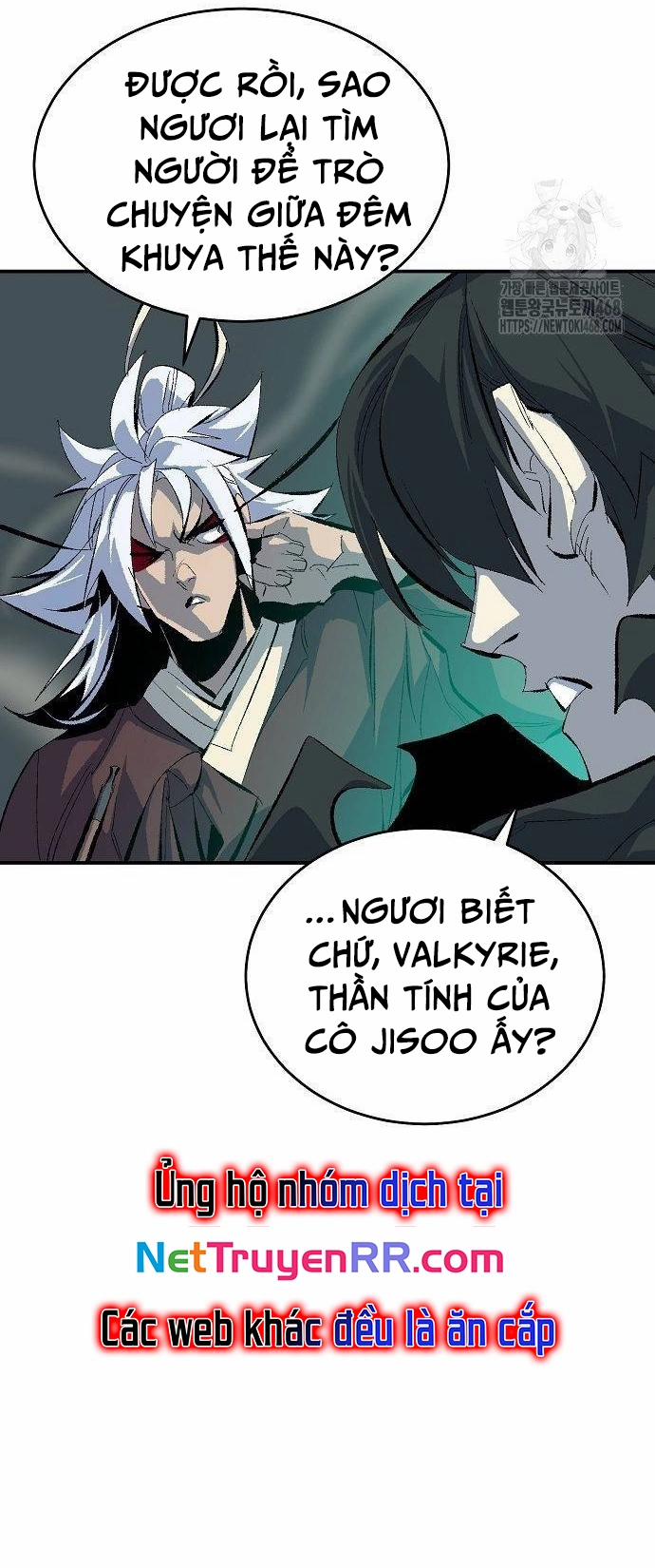 manhwax10.com - Truyện Manhwa Độc Cô Tử Linh Sư Chương 167 Trang 59