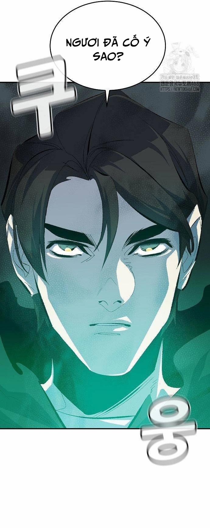 manhwax10.com - Truyện Manhwa Độc Cô Tử Linh Sư Chương 167 Trang 60