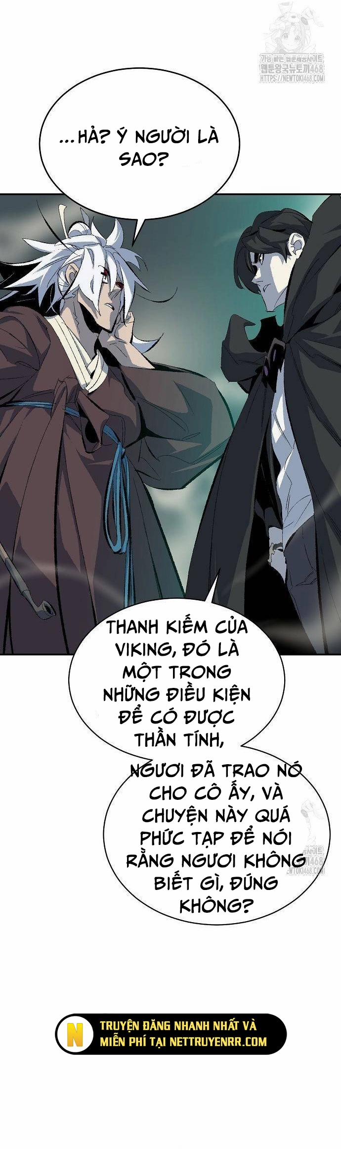 manhwax10.com - Truyện Manhwa Độc Cô Tử Linh Sư Chương 167 Trang 61