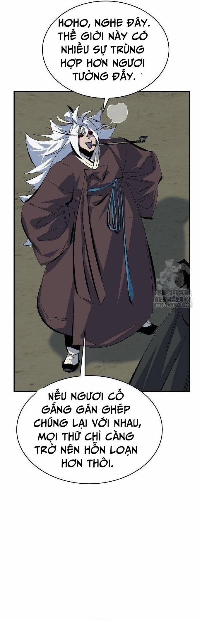 manhwax10.com - Truyện Manhwa Độc Cô Tử Linh Sư Chương 167 Trang 62