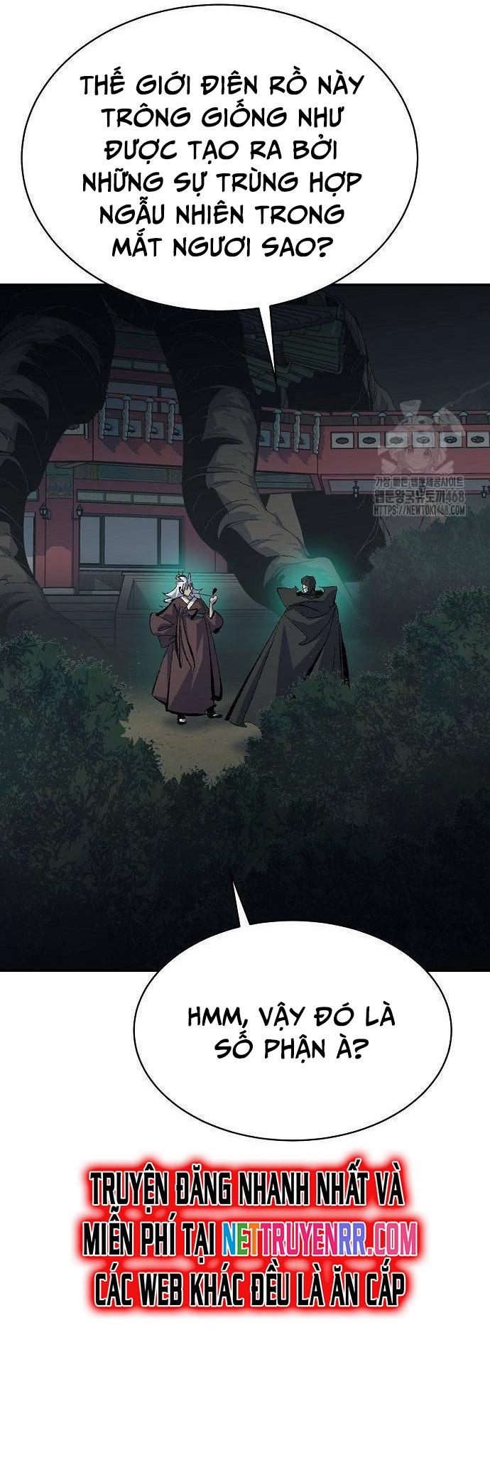 manhwax10.com - Truyện Manhwa Độc Cô Tử Linh Sư Chương 167 Trang 64