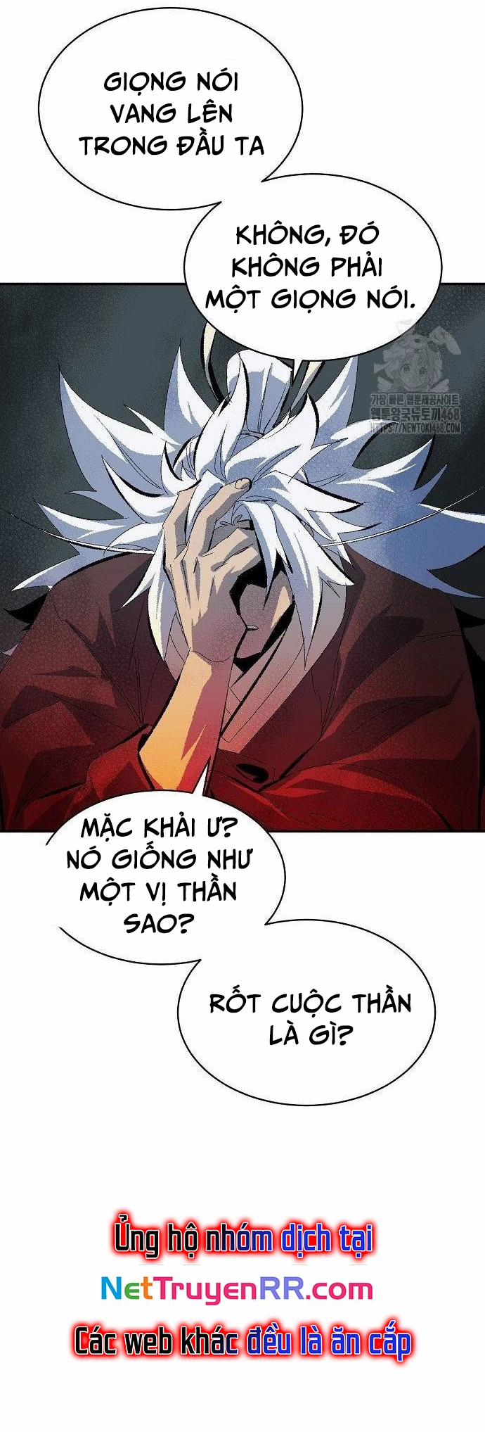 manhwax10.com - Truyện Manhwa Độc Cô Tử Linh Sư Chương 167 Trang 67