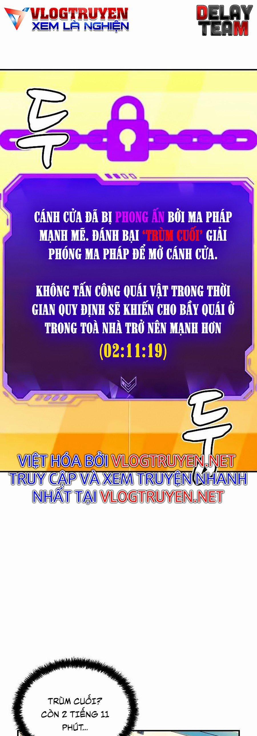 manhwax10.com - Truyện Manhwa Độc Cô Tử Linh Sư Chương 3 Trang 74