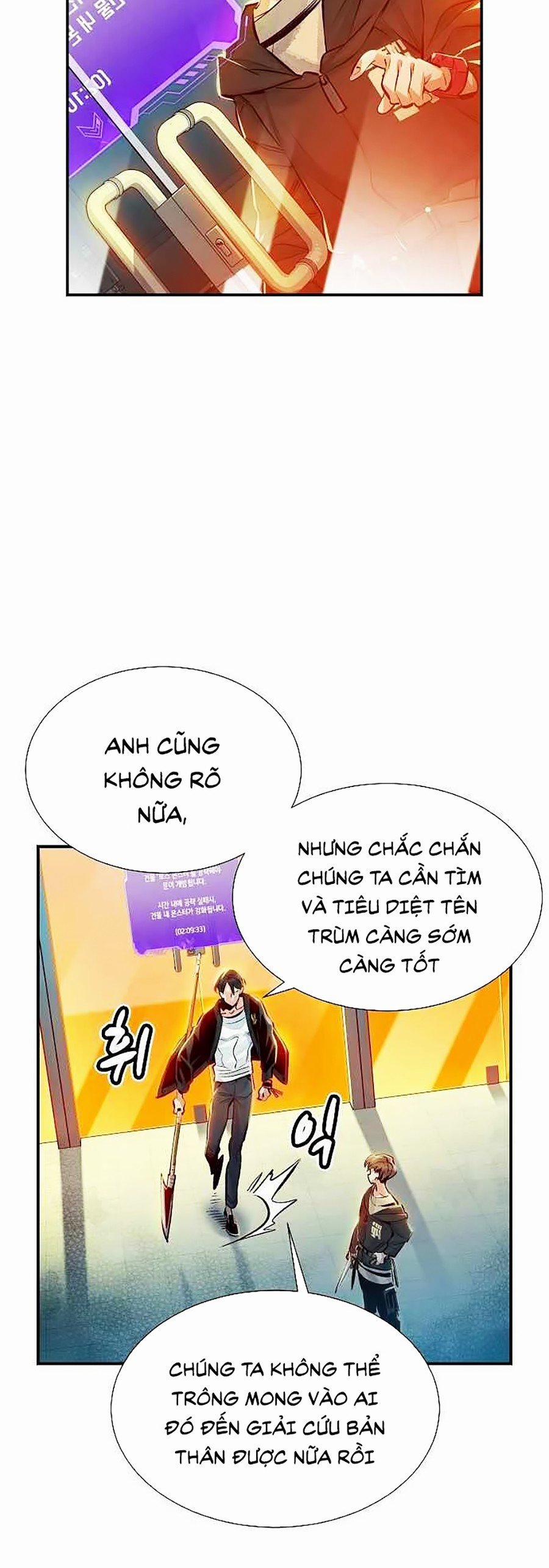 manhwax10.com - Truyện Manhwa Độc Cô Tử Linh Sư Chương 3 Trang 76