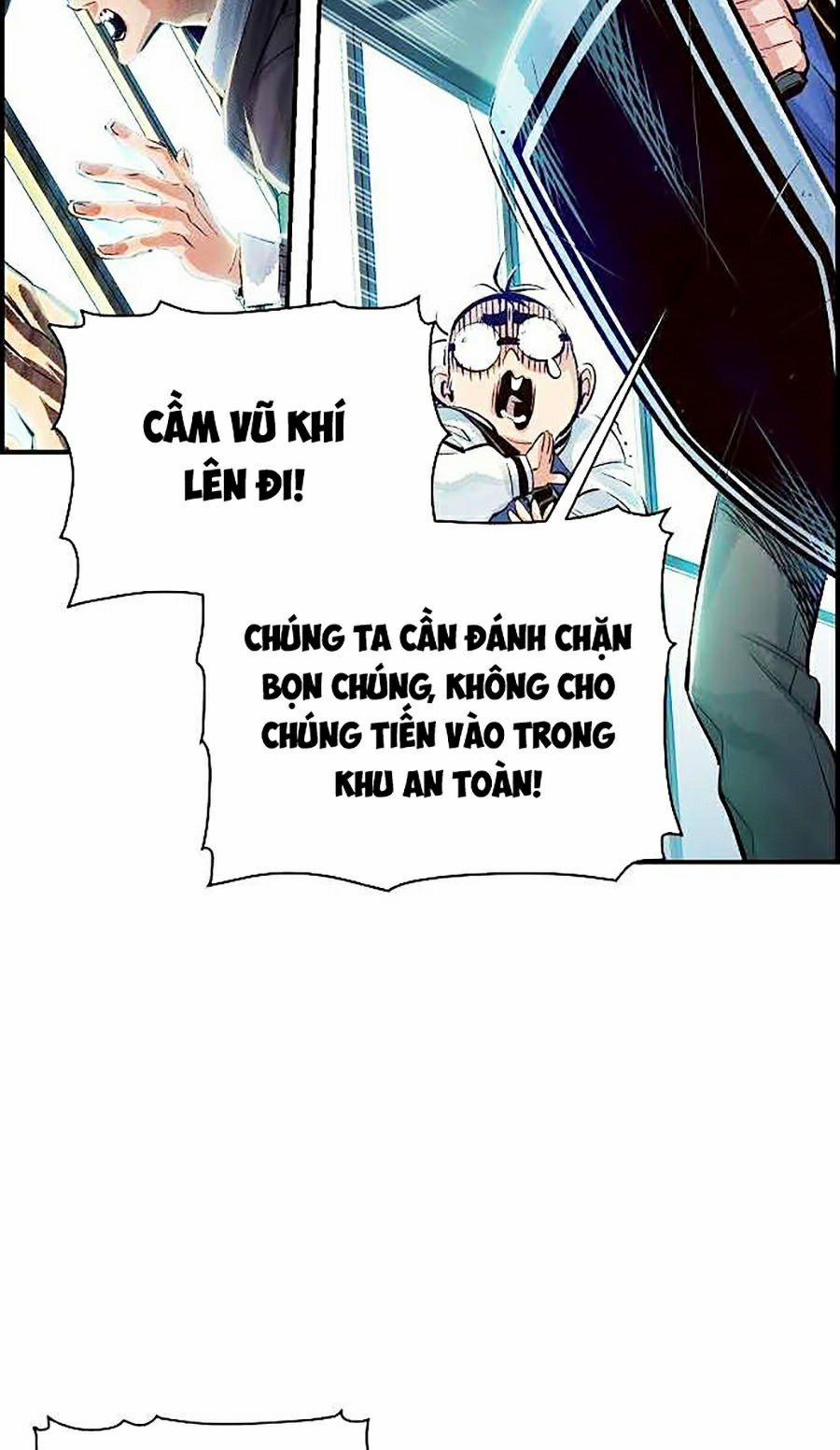 manhwax10.com - Truyện Manhwa Độc Cô Tử Linh Sư Chương 3 Trang 92