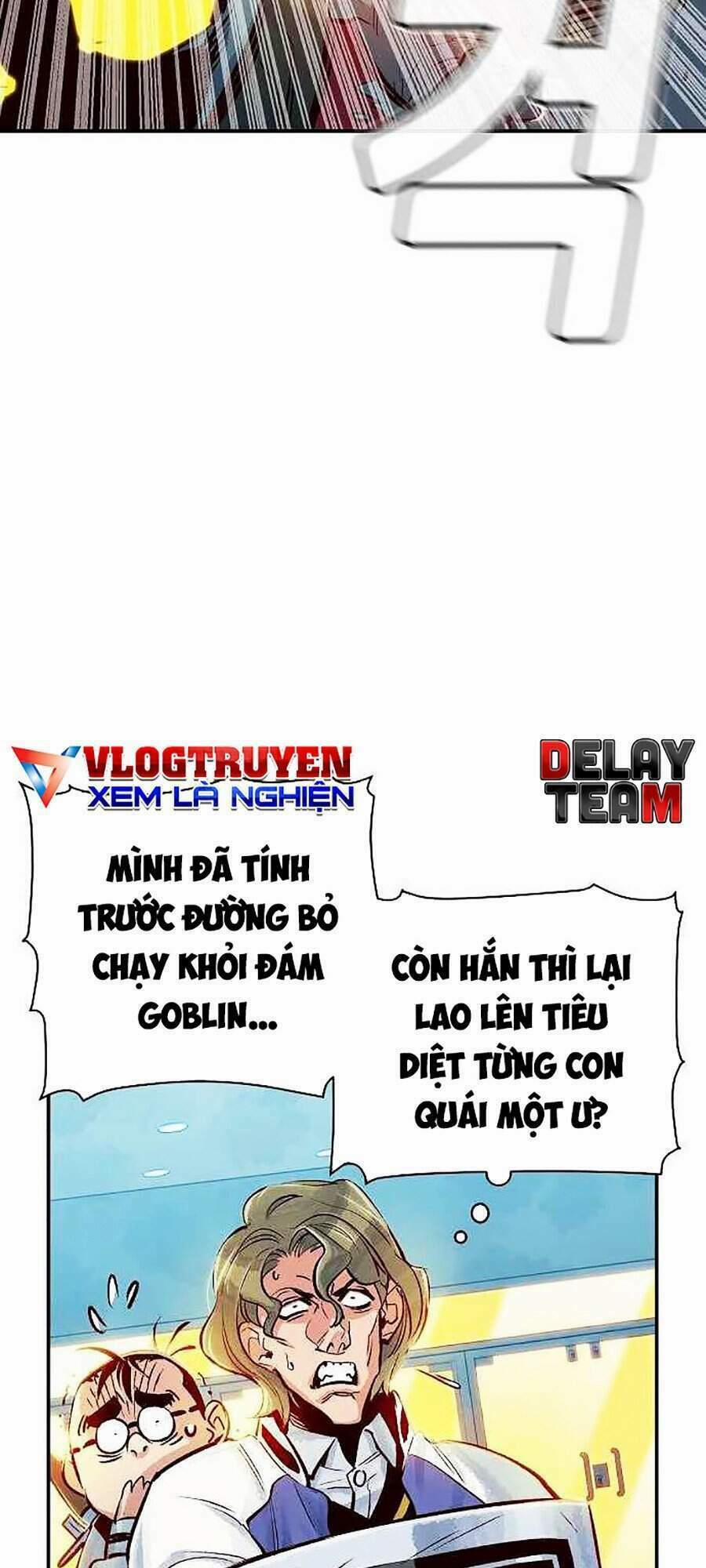 manhwax10.com - Truyện Manhwa Độc Cô Tử Linh Sư Chương 4 Trang 19