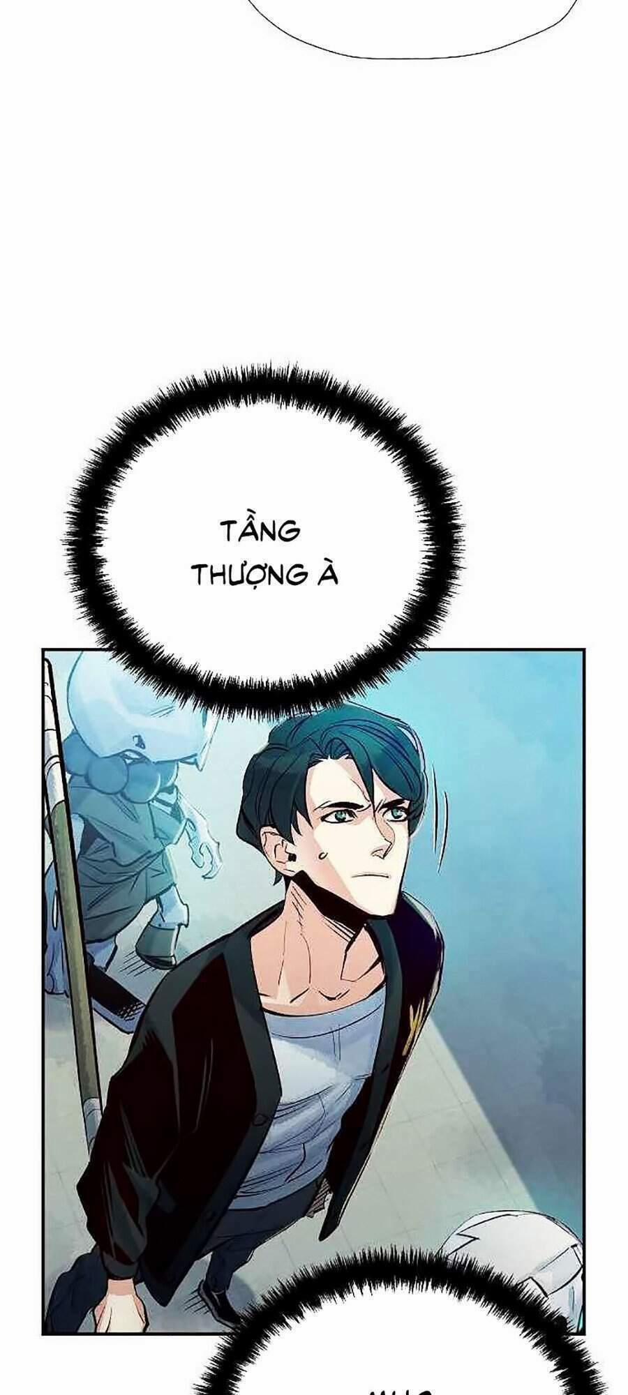 manhwax10.com - Truyện Manhwa Độc Cô Tử Linh Sư Chương 4 Trang 81