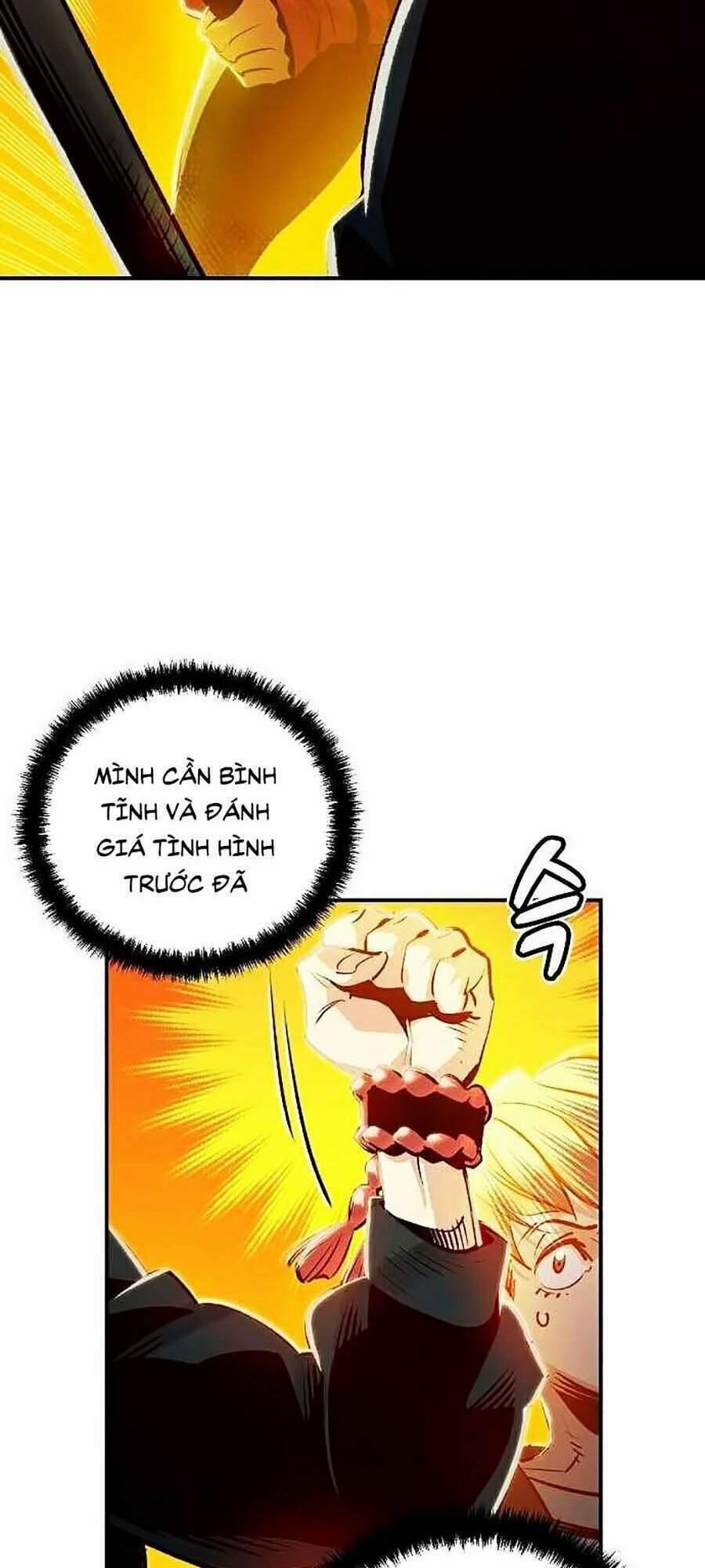 manhwax10.com - Truyện Manhwa Độc Cô Tử Linh Sư Chương 5 Trang 15