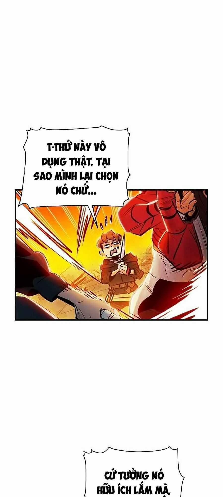 manhwax10.com - Truyện Manhwa Độc Cô Tử Linh Sư Chương 5 Trang 45