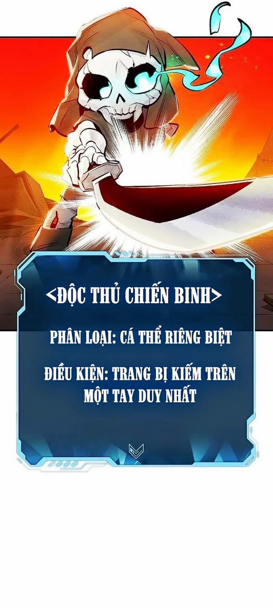 manhwax10.com - Truyện Manhwa Độc Cô Tử Linh Sư Chương 6 Trang 25