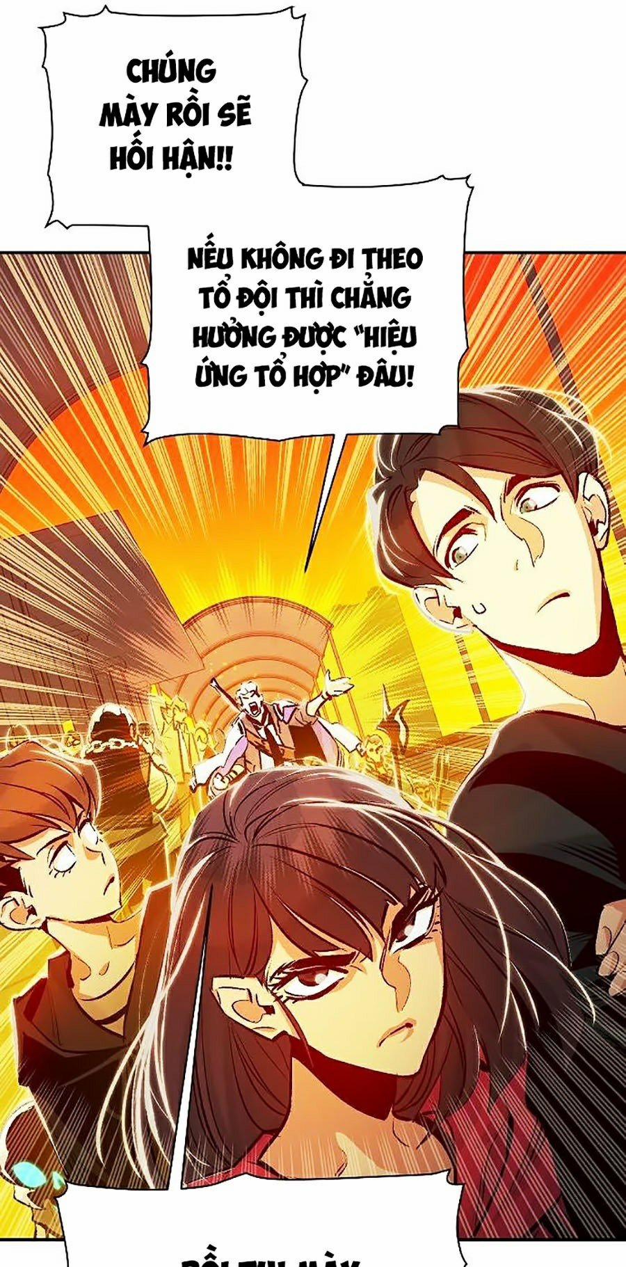 manhwax10.com - Truyện Manhwa Độc Cô Tử Linh Sư Chương 7 Trang 46