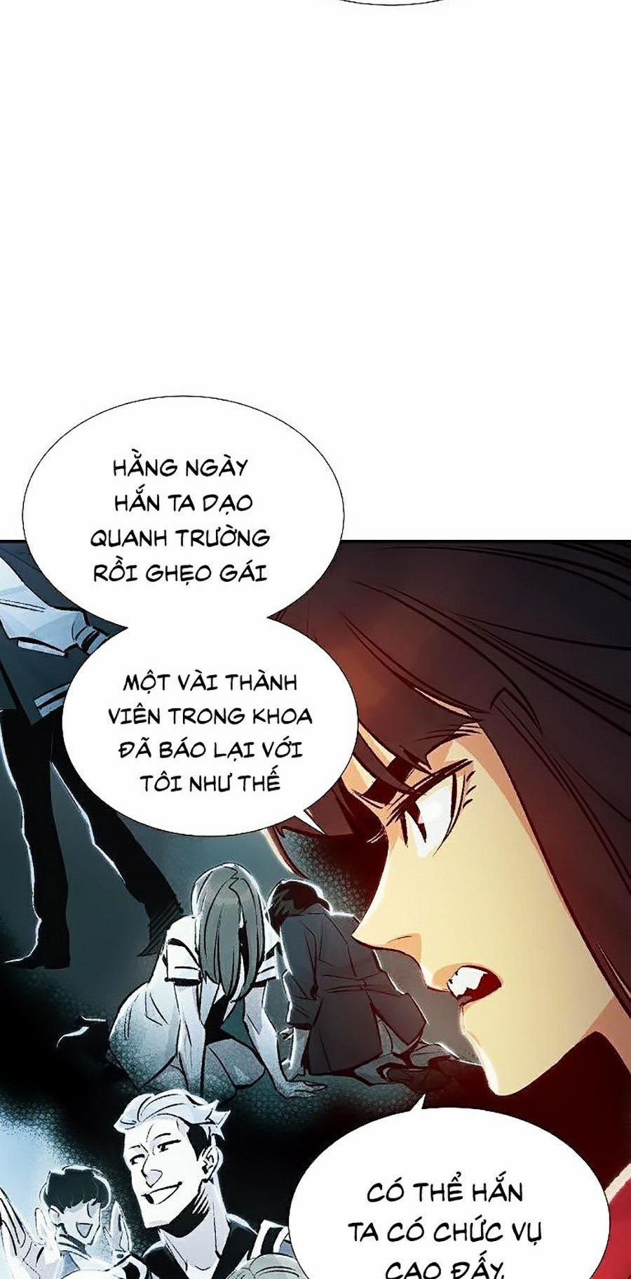 manhwax10.com - Truyện Manhwa Độc Cô Tử Linh Sư Chương 7 Trang 50