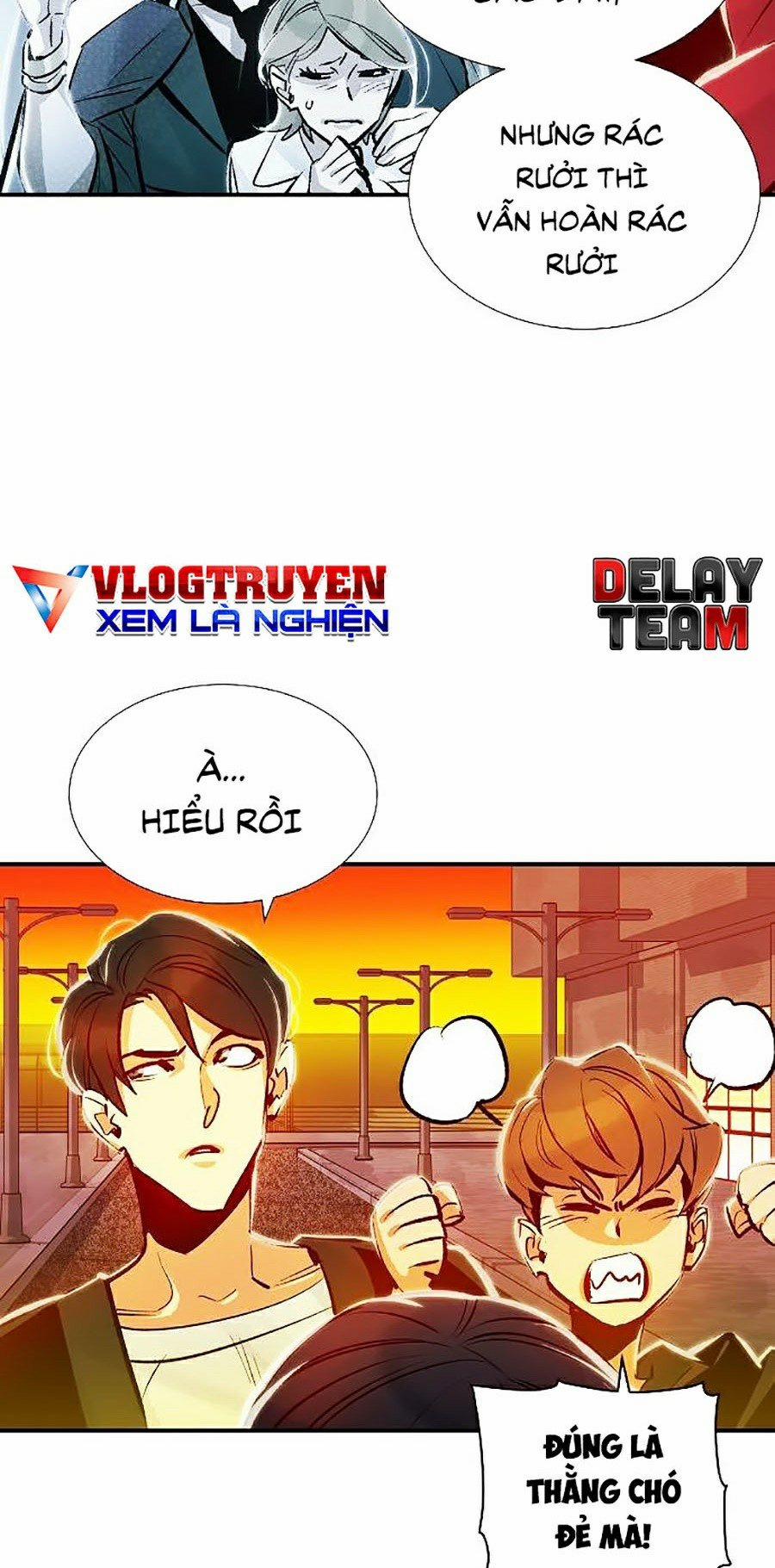 manhwax10.com - Truyện Manhwa Độc Cô Tử Linh Sư Chương 7 Trang 51