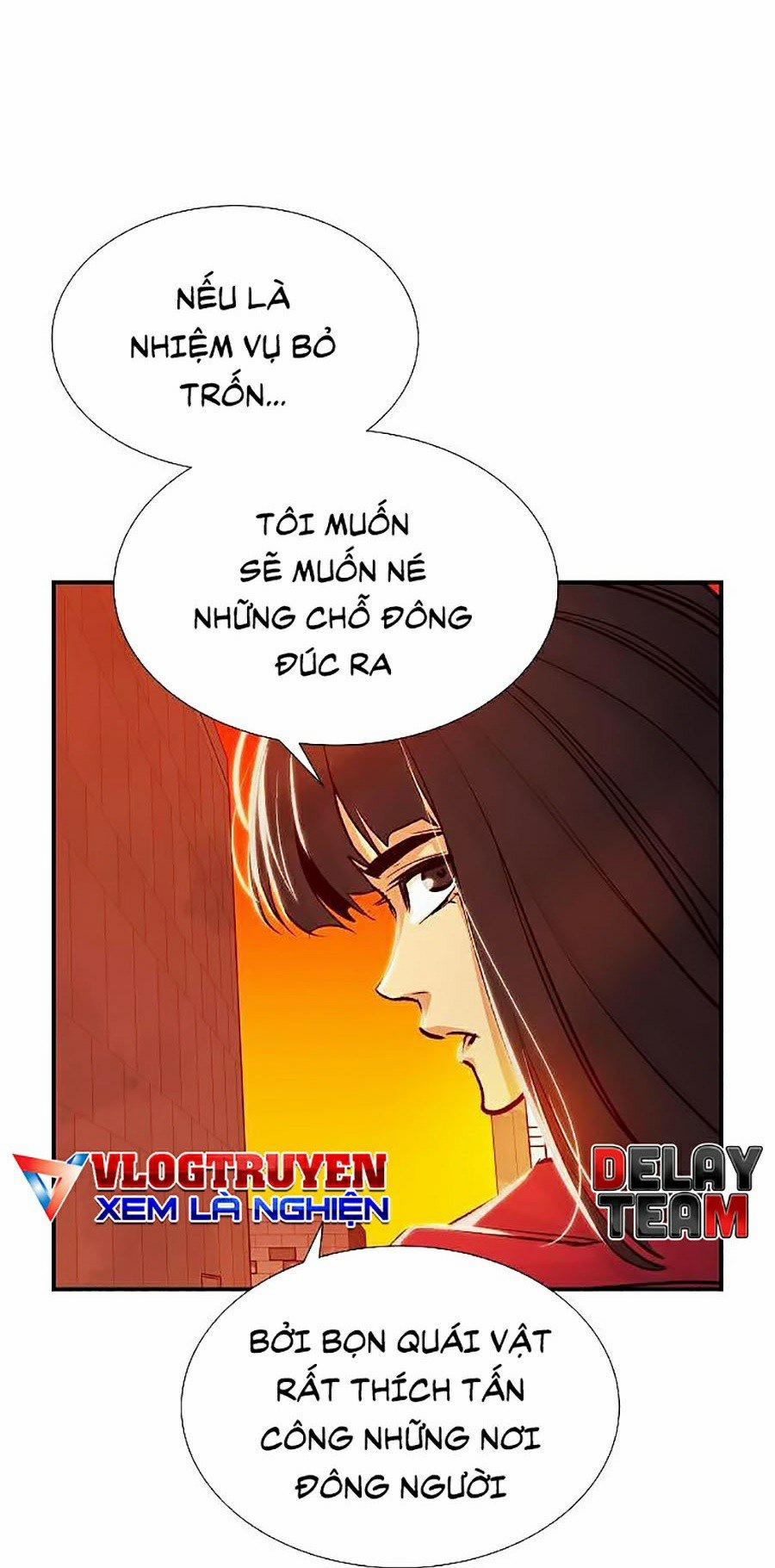 manhwax10.com - Truyện Manhwa Độc Cô Tử Linh Sư Chương 7 Trang 53