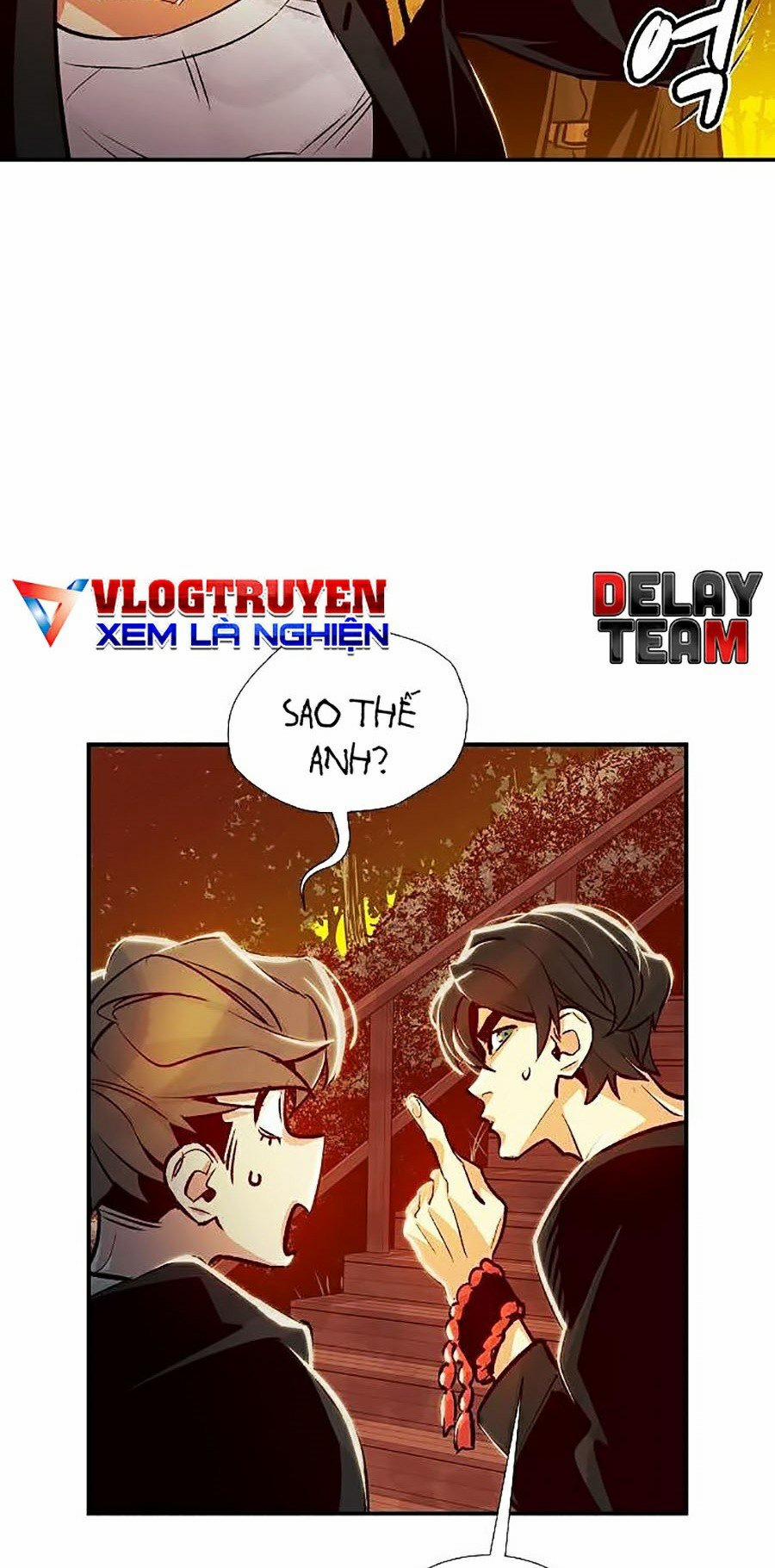 manhwax10.com - Truyện Manhwa Độc Cô Tử Linh Sư Chương 7 Trang 59