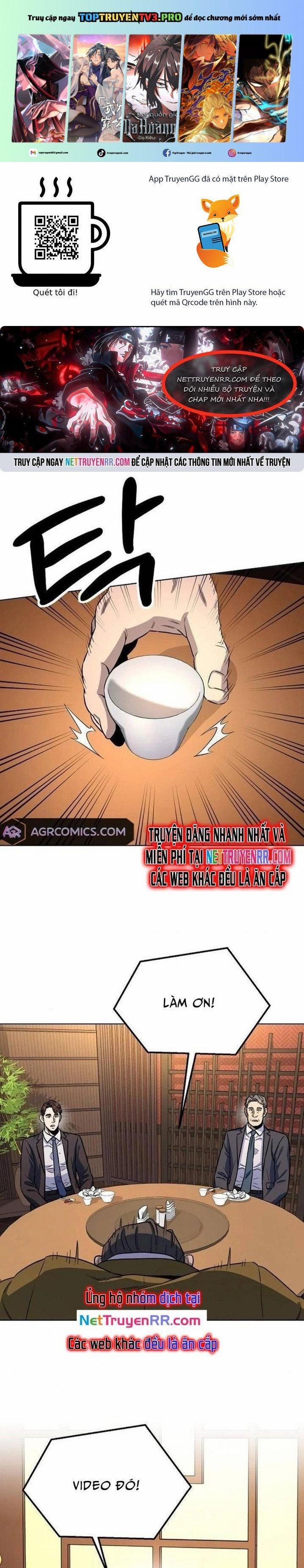 manhwax10.com - Truyện Manhwa Độc Đạo Chương 21 Trang 1