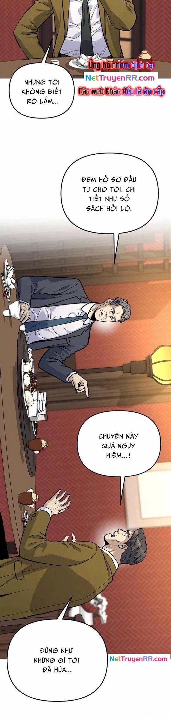 manhwax10.com - Truyện Manhwa Độc Đạo Chương 21 Trang 12