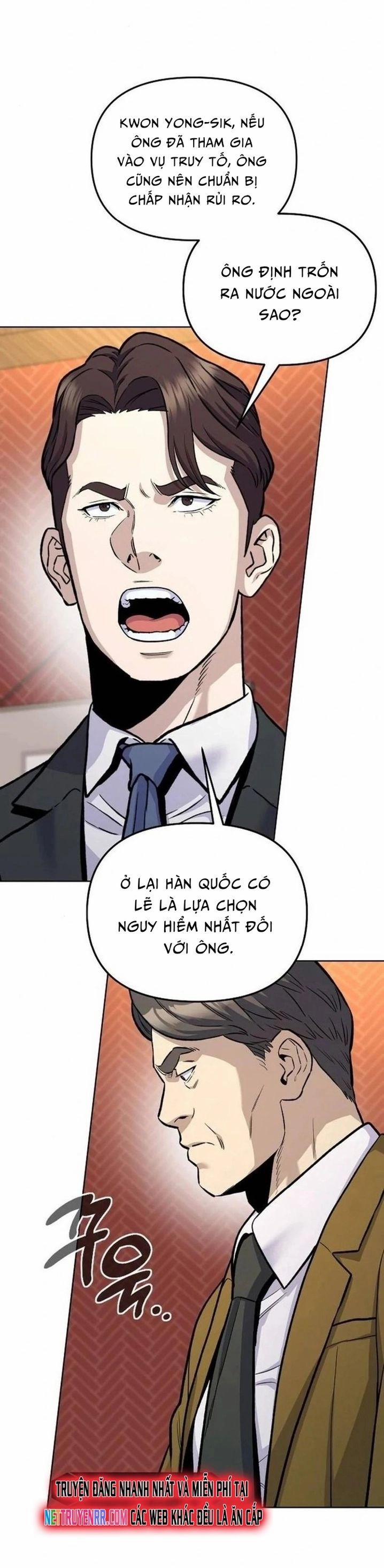 manhwax10.com - Truyện Manhwa Độc Đạo Chương 21 Trang 13