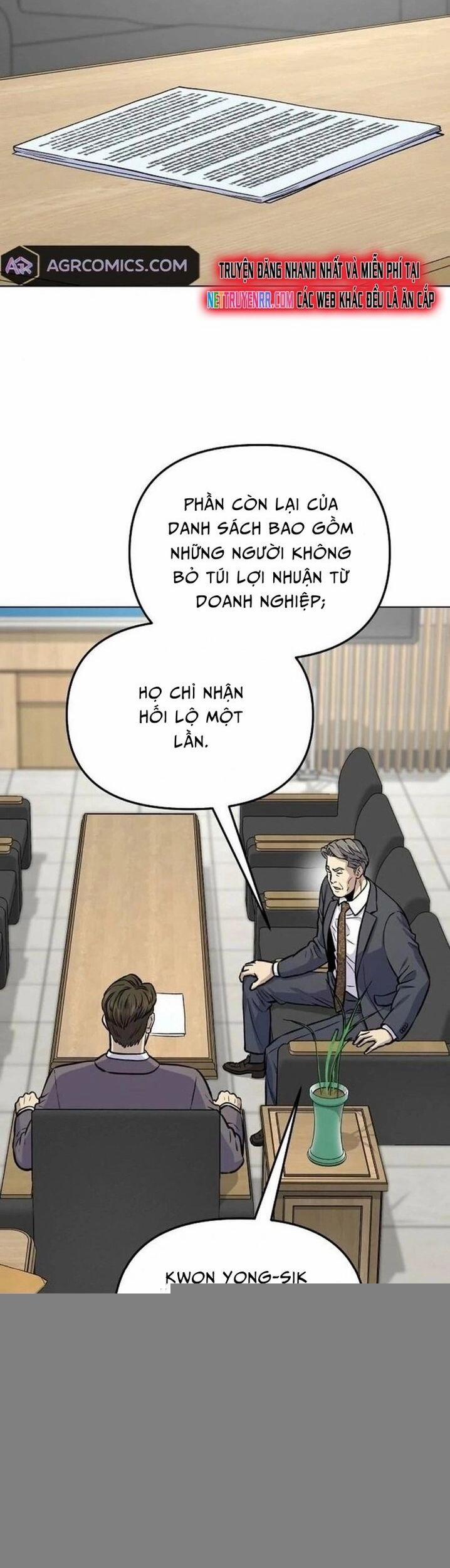 manhwax10.com - Truyện Manhwa Độc Đạo Chương 21 Trang 17
