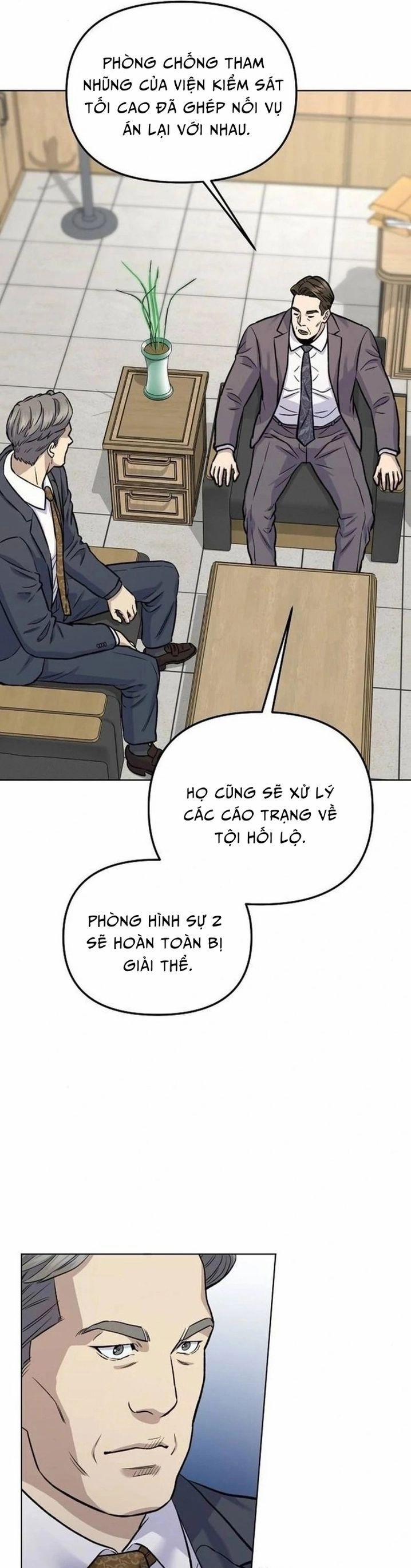 manhwax10.com - Truyện Manhwa Độc Đạo Chương 21 Trang 19