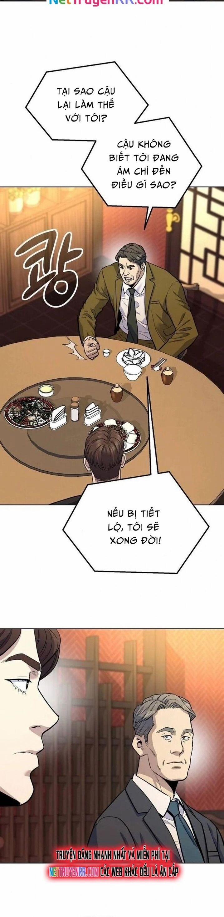 manhwax10.com - Truyện Manhwa Độc Đạo Chương 21 Trang 3