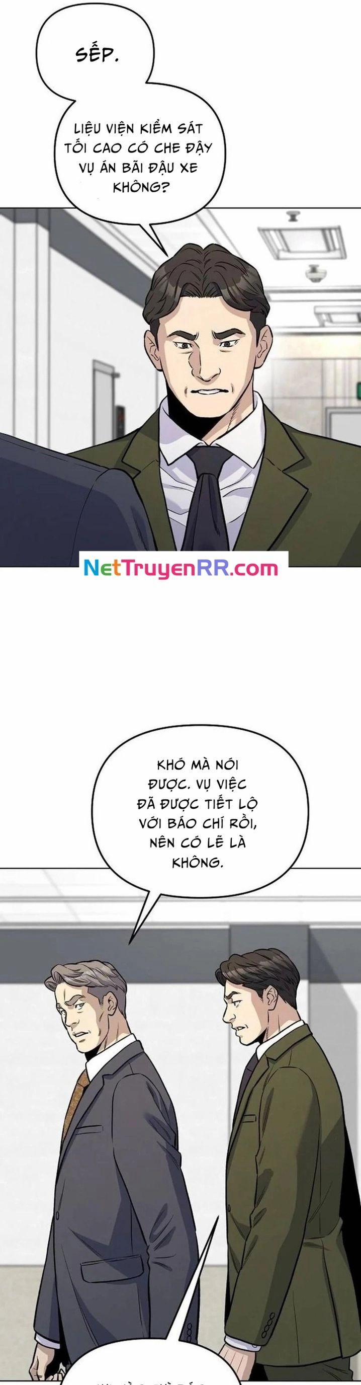 manhwax10.com - Truyện Manhwa Độc Đạo Chương 21 Trang 22