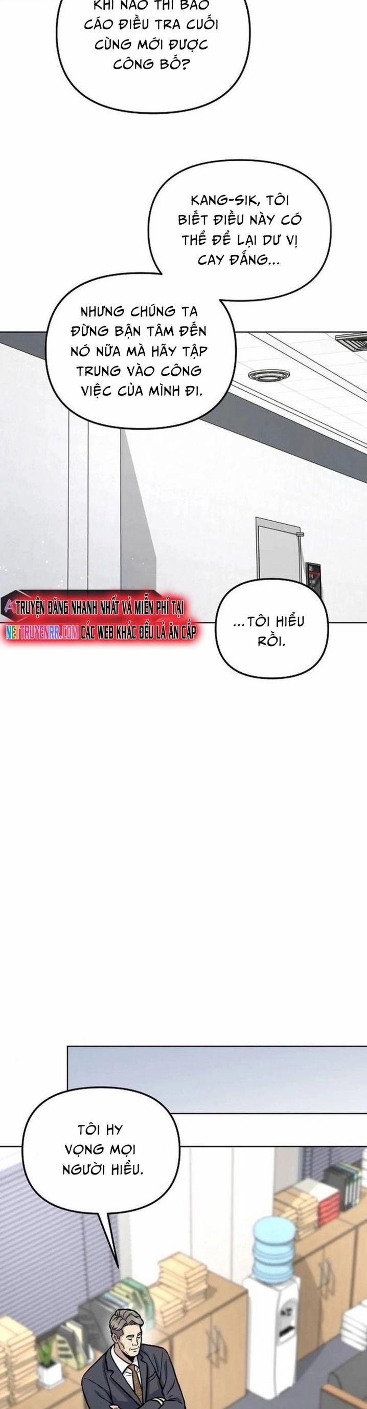 manhwax10.com - Truyện Manhwa Độc Đạo Chương 21 Trang 23